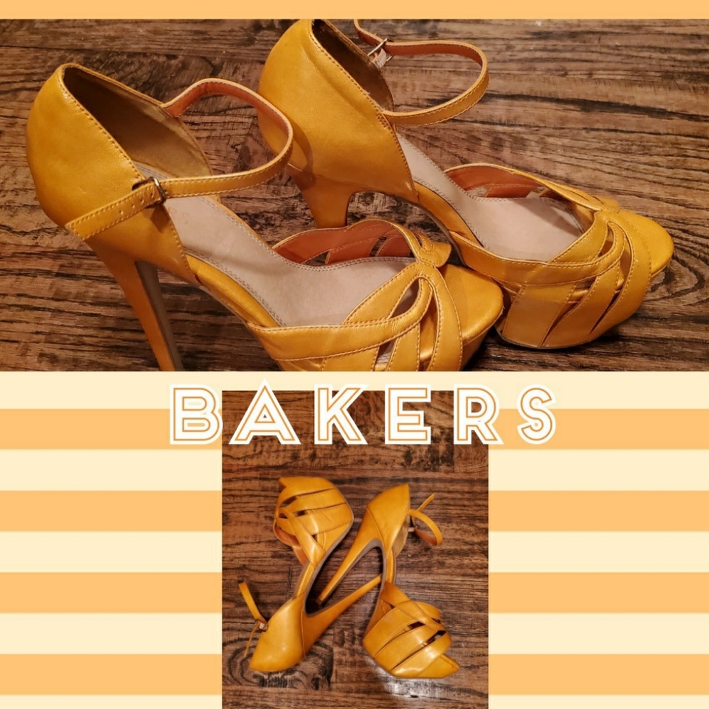 HIGH Heel Shoes